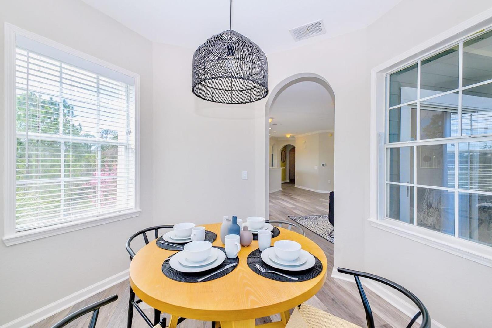Bright & Modern 2Br Condo With Pool & Hot Tub, Near Disney! Orlando Exterior foto