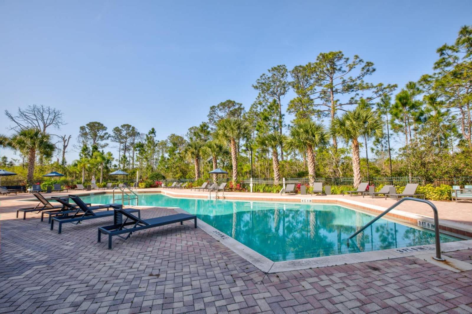 Bright & Modern 2Br Condo With Pool & Hot Tub, Near Disney! Orlando Exterior foto